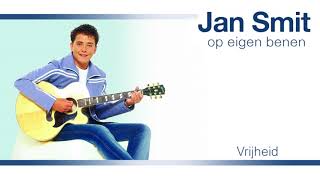 Jan Smit  Vrijheid Official Audio [upl. by Valer396]