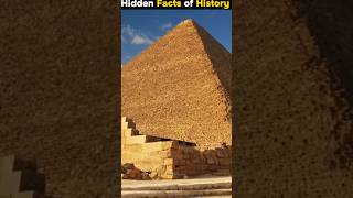 Hidden Secrets of History in 60 second shorts [upl. by Esina646]