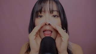 ASMR Two Truths and A Lie Crispy amp Delicate Whispers [upl. by Melena]