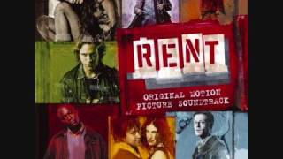 Rent  1 Seasons Of Love Movie Cast [upl. by Ardnala745]