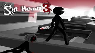 Sift Heads 3  Chapter 2 Chicago Rooftops Music [upl. by Nnyleuqaj63]