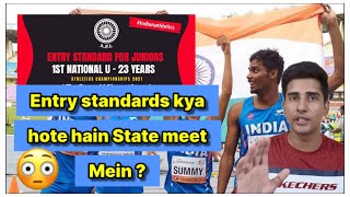 Very important video for all Athletes ✅  iske bina competition nahi Khel sakte🥺 [upl. by Kcaj]