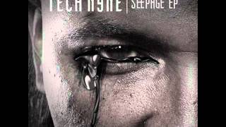 Tech N9ne  Alucard seepage ep [upl. by Ainedrag362]