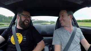 Off Track With Rutledge Wood Where In The World [upl. by Trilbie]