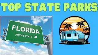 Camping in Florida  Top State Parks for RV Camping [upl. by Rehpotsihrc]