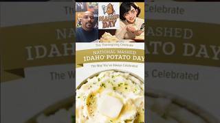 MASHED POTATO DAY🍠🥔மாஸ்ட் உருளைக்கிழங்கு நாள்🍠🥔mashedpotatomashedpotatorecipe October 18 2024 [upl. by Nirrat]