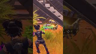 The BEST Drop Spot In CHAPTER 5 SEASON 3 😳🔥 fortnite [upl. by Creath]