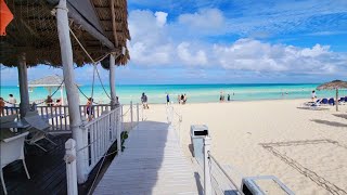 Cayo Coco Cuba December 24 2023 [upl. by Haduhey]