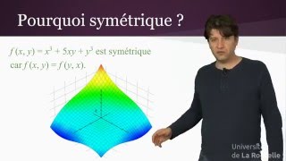 Groupe symétrique 15  Permutations [upl. by Francklin]