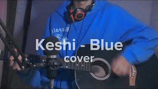 keshi  blue cover [upl. by O'Reilly]