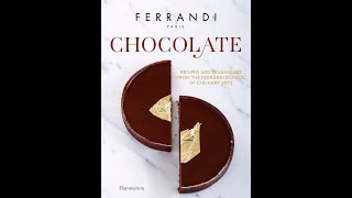 Chocolate by FERRANDI 9782080204066 Flammarion [upl. by Shirley]