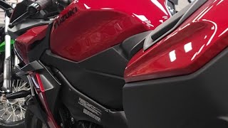 2024 Suzuki GSXS 1000GT SUBSCRIBE motorcycle streetbike touringbike suzukimotorcycle japan [upl. by Ledah]