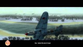 Air Conflicts Secret Wars  Part 25 Bombing Assessment [upl. by Llewkcor662]