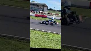 Fulbeck round 1 28924 karting edit [upl. by Gnahk418]