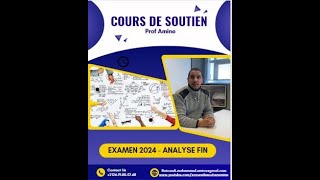 correction examen 2024 analyse financière s4 QCM quotPropositionquot [upl. by Adnof]