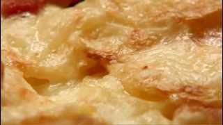 La pomme de terre  Purée quest ce que cest bon  Film gratin de pommes de terre [upl. by Minsk]