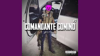 Comandante Comino V2 [upl. by Nageam376]