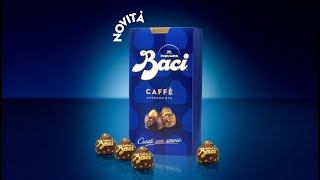 Vivi le tue emozioni con Baci® Perugina® [upl. by Julius828]