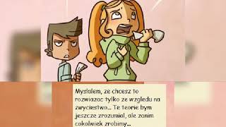 Total Drama Kids Dzieci Totalnej Porażki Tłumaczenie PL 17 [upl. by Yodlem]