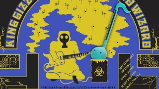 King Gizzard and the Flying Microtonal Otamatone [upl. by Midge777]