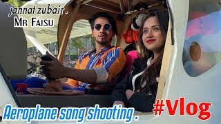 Mauritius Vlog  Jannat Zubair Rahmani with mr Faisu [upl. by Kinsman]