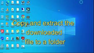 How to install printer driver for Ricoh Machine  MP C3003 [upl. by Eillas]