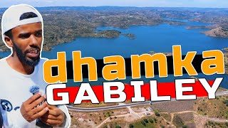 Biyo xidheenka ugu wayn Dalka 2024  Visiting Somaliland and exploring Dam in Gabiley Region [upl. by Varin]