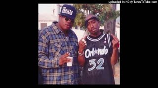 E40  Dusted N Disgusted Feat 2pac Spice 1 amp Mac Mall [upl. by Acisseg]