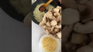 ÇOX DADLI PENDİRLİ GÖBƏLƏKcooking instrumental house foodblogger foodshortsBestiMammadova [upl. by Nodaj]