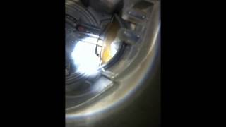 How to fix a Dishwasher not draining [upl. by Llebana]