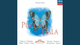 Puccini Tosca  Act 1 quotRecondita armoniaquot [upl. by Haile]