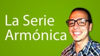 La Serie Armónica  Trailer [upl. by Keelia]