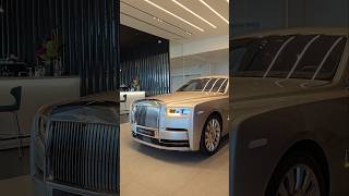 RollsRoyce Phantom Price FeaturesColours amp Reviews 510000 featured review phantom rollsroyce [upl. by Mallory904]