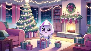 Opening Christmas gifts Lofi Mix beats chill jazz [upl. by Negris]