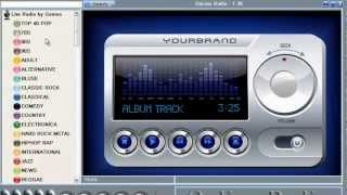 Radio Software For Pc [upl. by Sirrot]