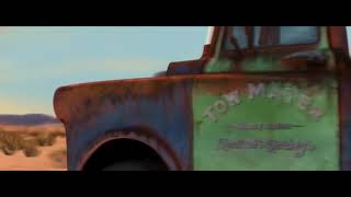 Cars 2 2011 End Credits Widescreen [upl. by Tanberg]