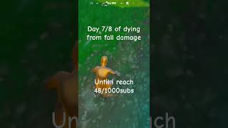 Day 78 fortnite [upl. by Eeimaj]