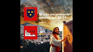 Misión permanente 2024 [upl. by Vala528]