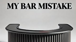 Bar Rental  Mistake I Made [upl. by Nabalas]