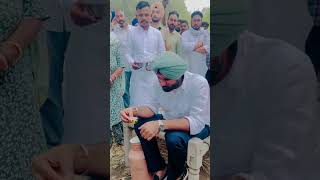 Amarinder Singh Raja Warring [upl. by Emylee]