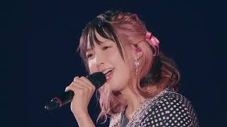 Walkure Live 2022 macrossdelta macross lastlive [upl. by Attelrahs]