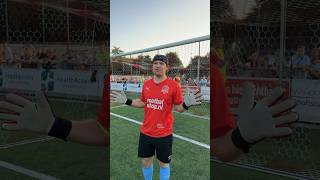 ENZO KNOL STOPT PENALTY [upl. by Mellie]