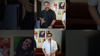 Mentera Semerah Padi  cover duet Mrsong [upl. by Lenod]