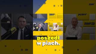 Konfederacja Sukces czy bezradność Mentzen mówi prawdę 💬💥 [upl. by Wilfrid630]