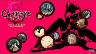 Catherine OST 2 Track 1  Yo [upl. by Sybilla]