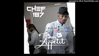 Chef 187  Love Na Loyalty ft Izrael [upl. by Damita]