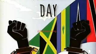 Happy Emancipation amp Independence day Jamaica [upl. by Keenan621]