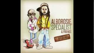 Alborosie ft ladyann  Informer [upl. by Thaxter866]