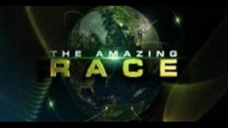 The Amazing Race Season 24 Episode 9 quotAccidental Alliancequot  AfterBuzz TV [upl. by Liahkim]