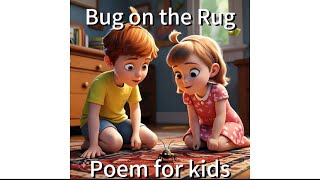 See the BugPoems for Kids [upl. by Vey633]